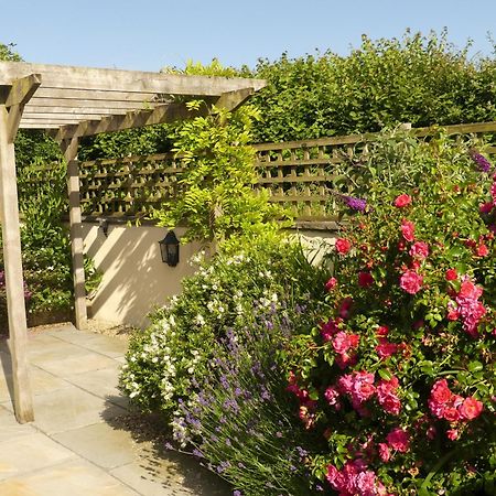 Pear Tree Cottages Wedmore Esterno foto