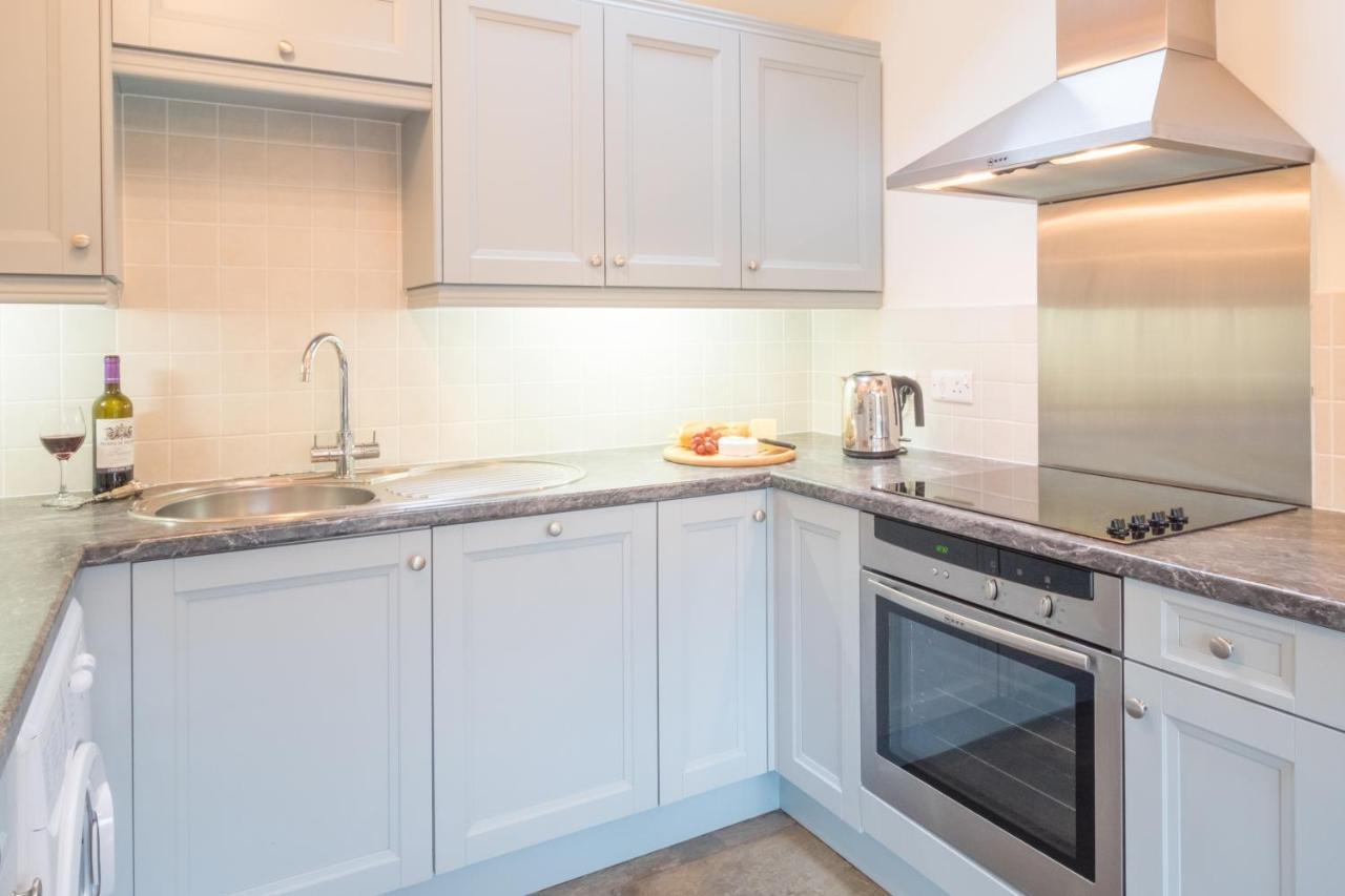 Pear Tree Cottages Wedmore Esterno foto