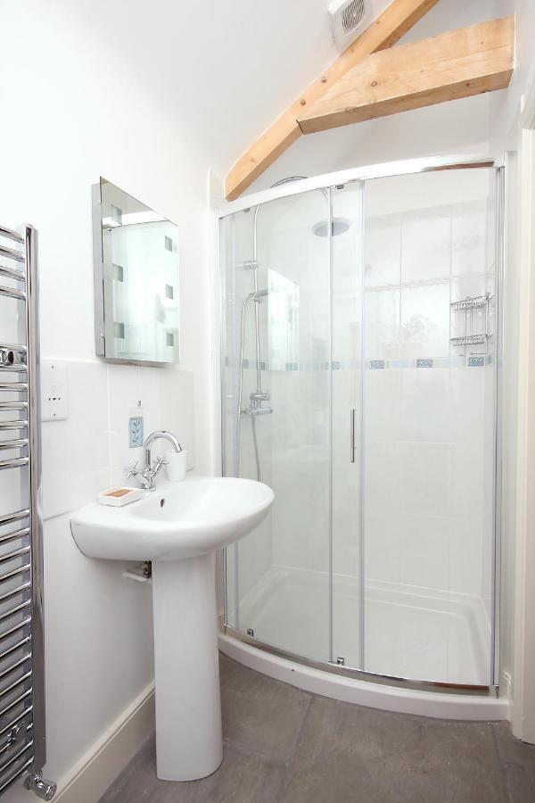 Pear Tree Cottages Wedmore Esterno foto
