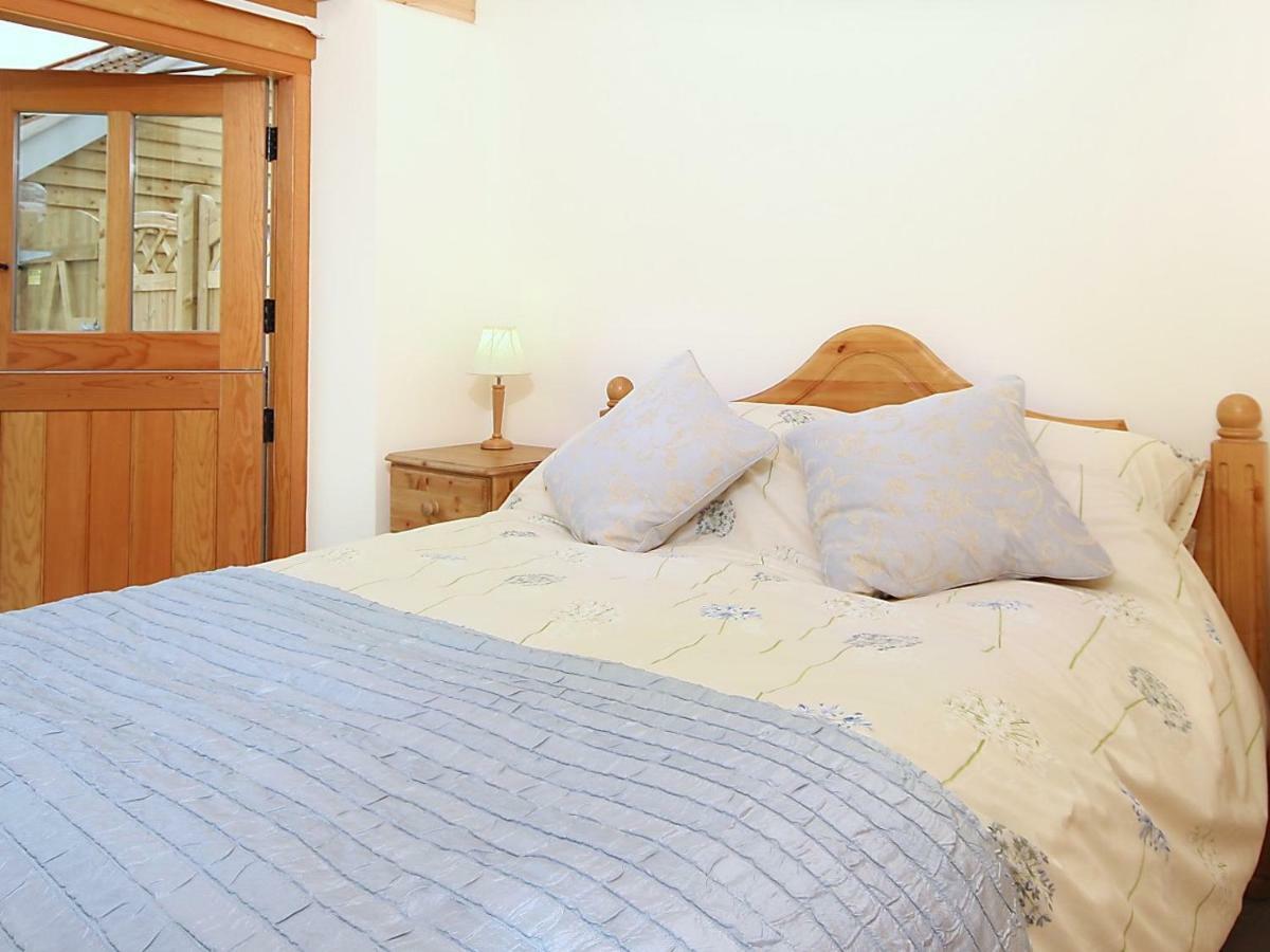Pear Tree Cottages Wedmore Esterno foto