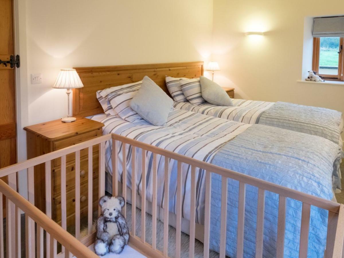 Pear Tree Cottages Wedmore Esterno foto